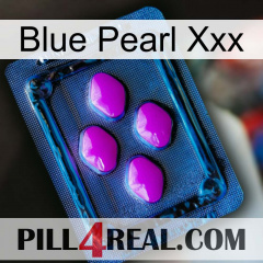 Blue Pearl Xxx 04